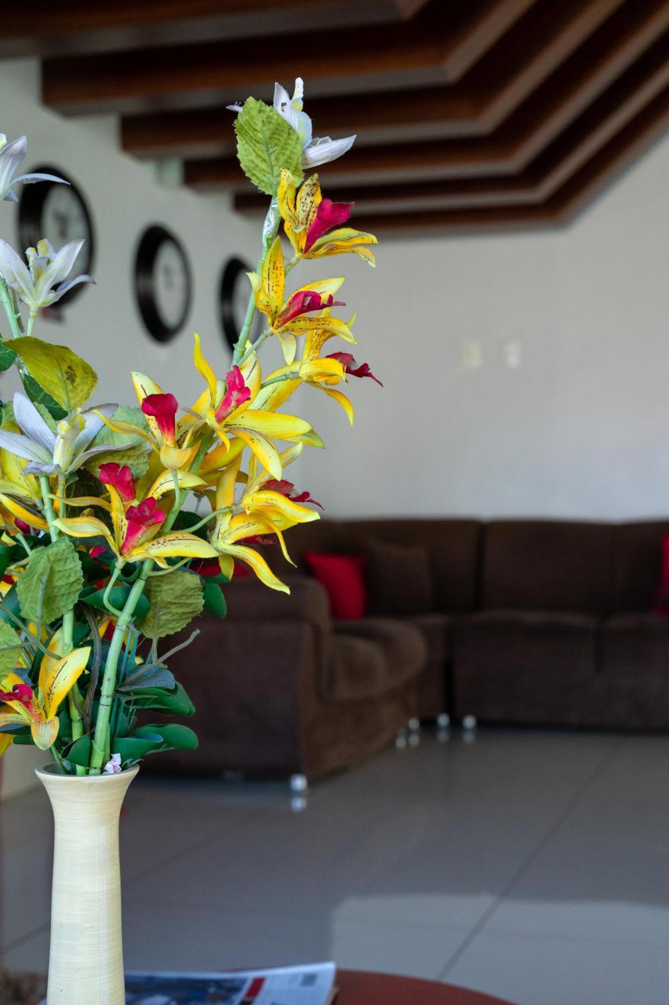 Hotel 365 Cuiabá Exteriér fotografie
